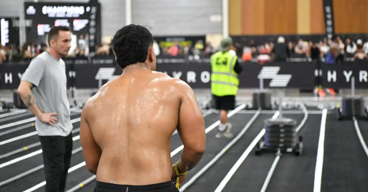 Preditor de Tempo HYROX — Calcula o Teu Resultado