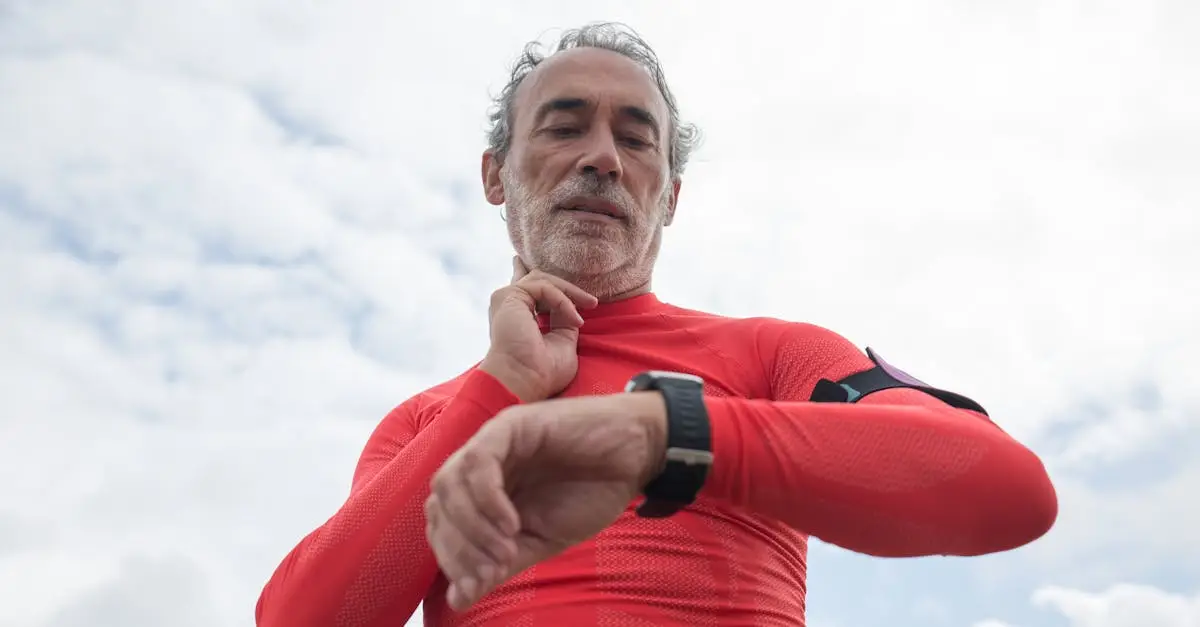 Ritmo de Corrida: Como Calcular e Melhorar o Teu Pace