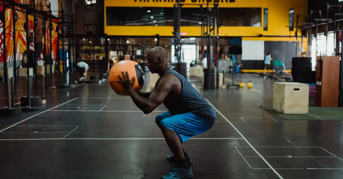 Tempos Médios HYROX por Categoria e Género