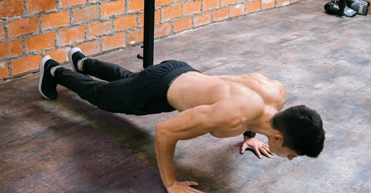 Estações HYROX: Qual Consome Mais Energia e Calorias