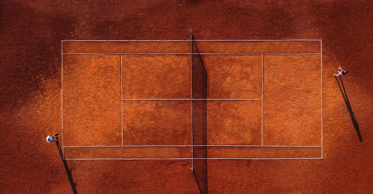 Calendário ATP/WTA Maio 2026: Guia Completo dos Torneios