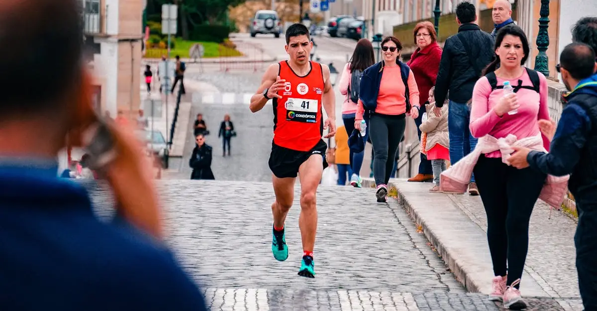 Pace Corrida: Tabela de Ritmos por Nível, Idade e Prova