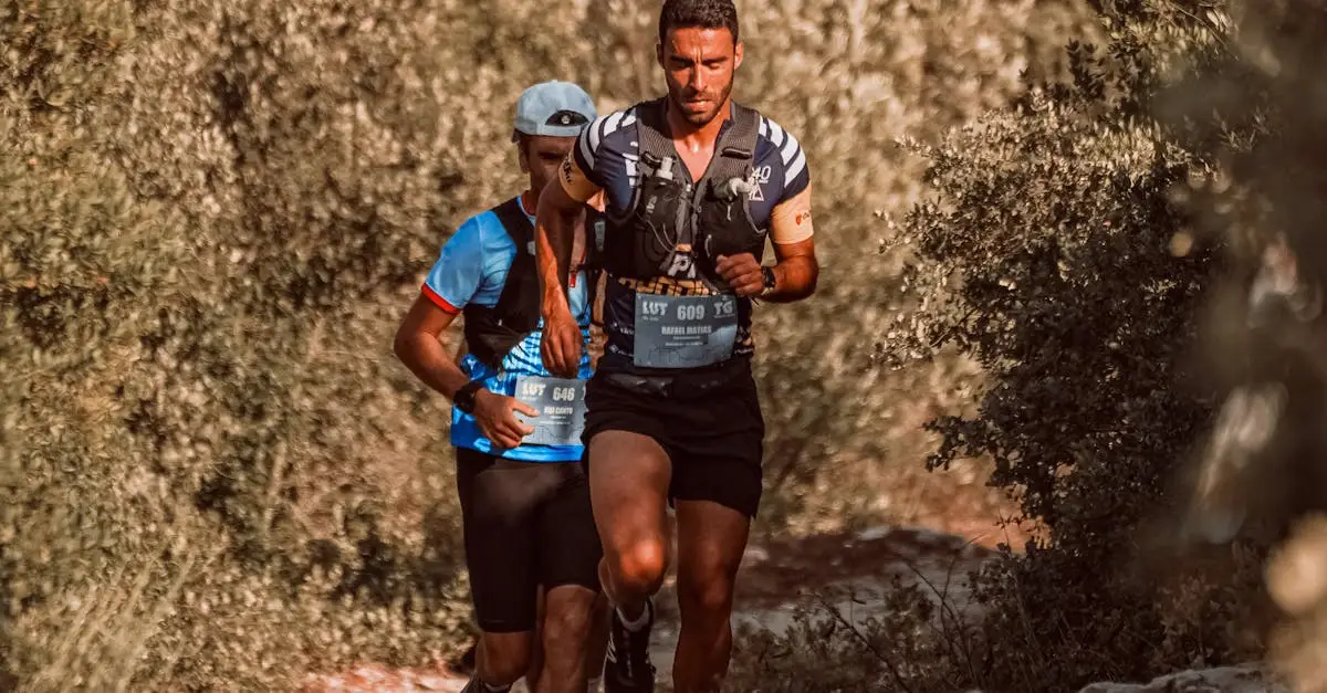 Trail Running em Portugal: Os 8 Percursos Mais Exigentes e Seus Dados