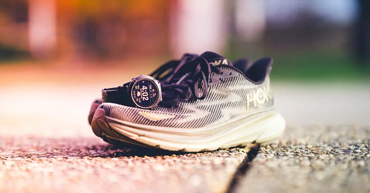 Precisão GPS em Smartwatches: Garmin, Apple e Coros Testados em 2026