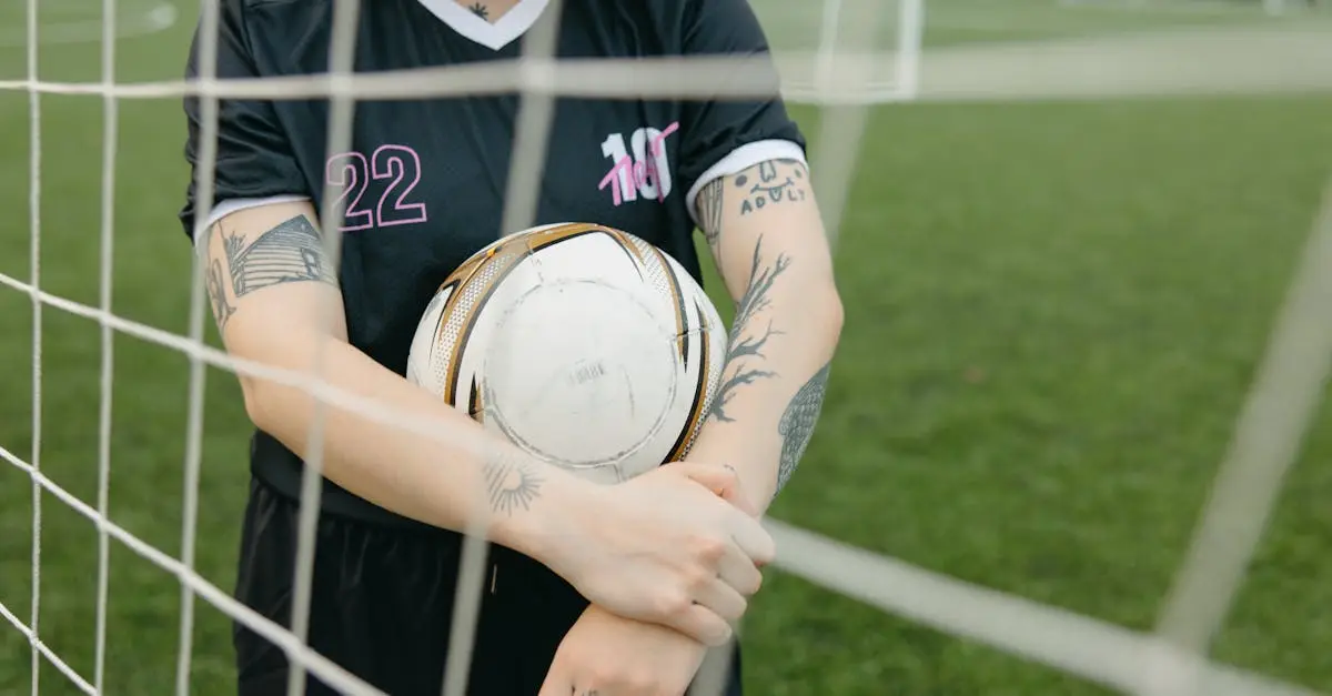 Futebol Feminino: Calorias Queimadas por Posição