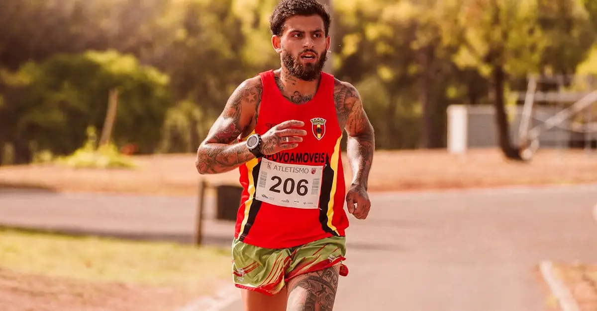 Corrida Trail vs Corrida em Pista: Qual é Mais Exigente?