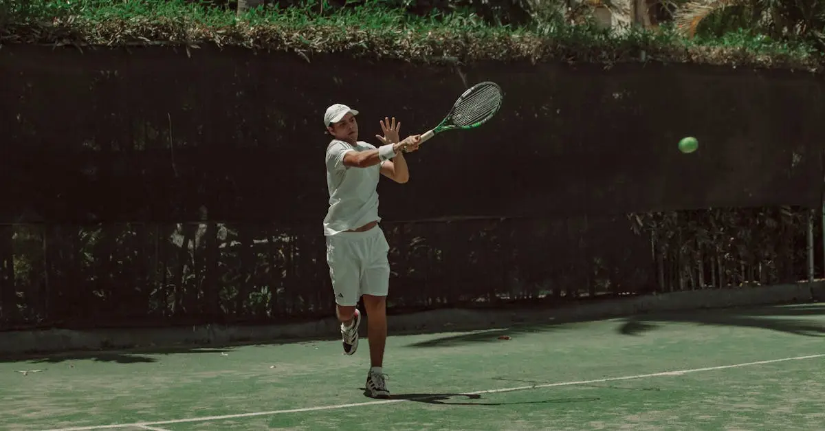 Ténis Feminino: Velocidade de Serviço WTA vs ATP em 2026