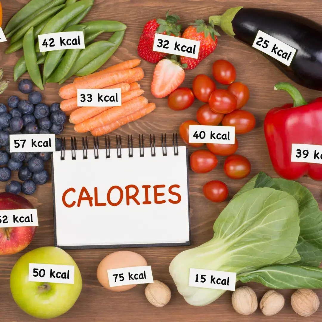 Calculadora de Défice Calórico para Corredores