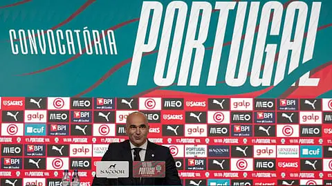 Jogadores Portugueses no Mundial 2026: Os 27 Convocados e as Suas Métricas de Forma